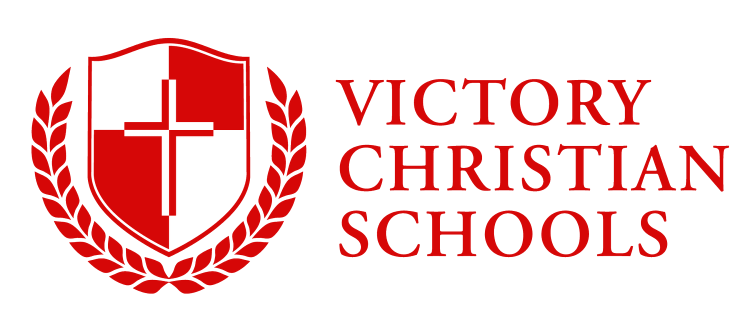Ken Jeffrey — Victory Christian Schools